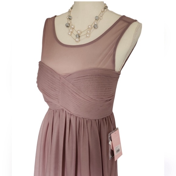 New Birdy Grey Dress - Picture 2 of 6